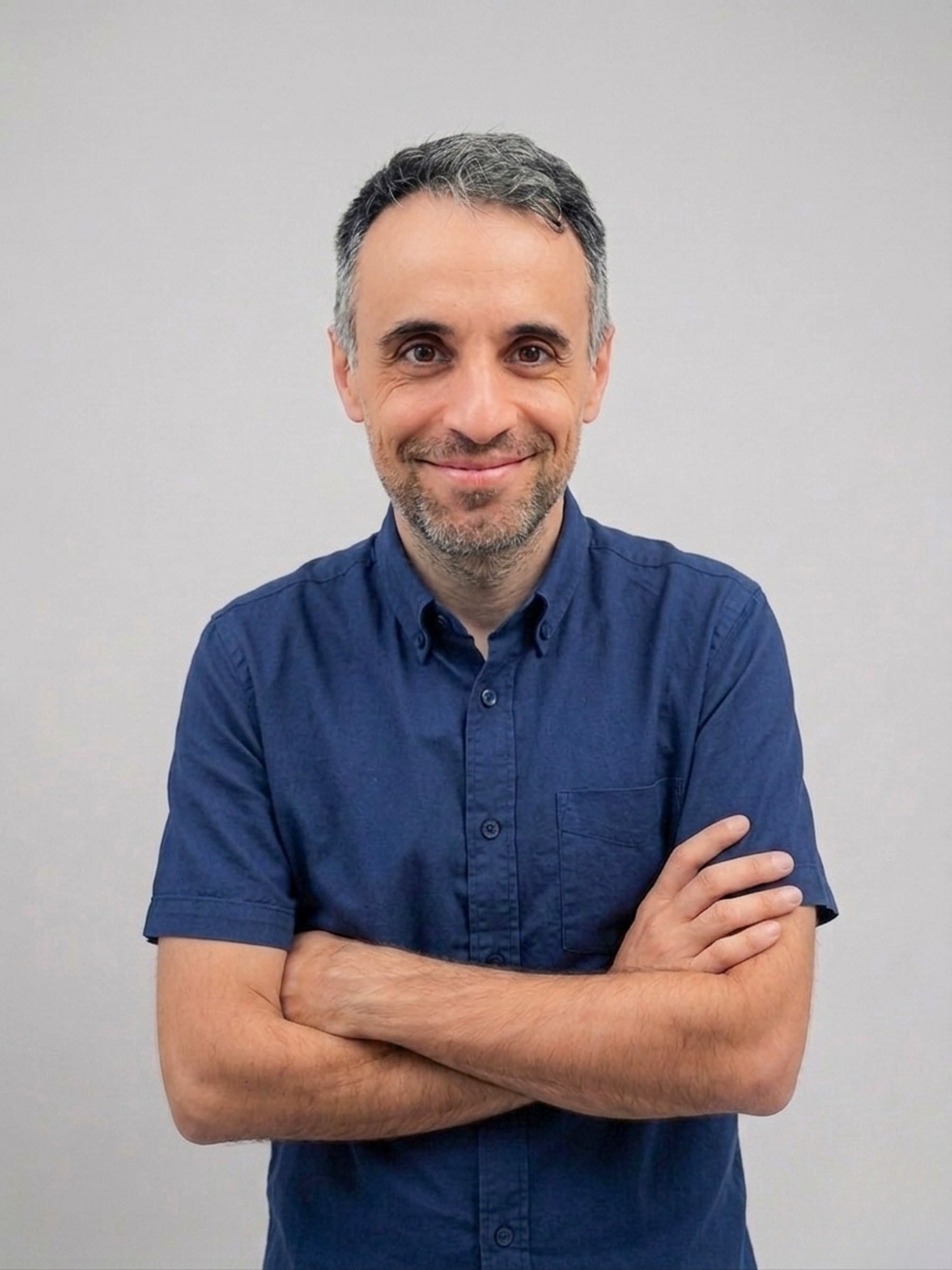 Grant Grigorian