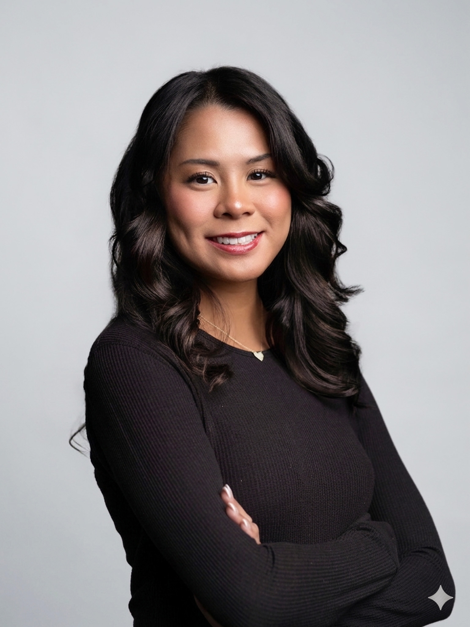 Jasmine Aurelio