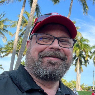 Jim Whiteman, Data Manager at BNT Impact Windows and Doors