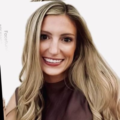 Emily Dyer, Head of Marketing and Demand Gen at Britive