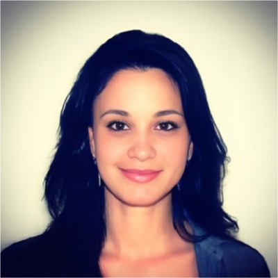 Marcela Ricci, Senior Marketing Manager at Certain