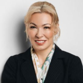 Emily Twomey, CMO at Razorfish