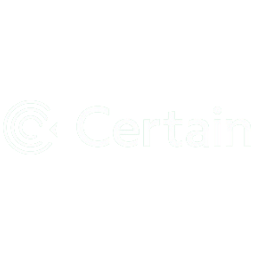 Certain