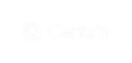 Certain